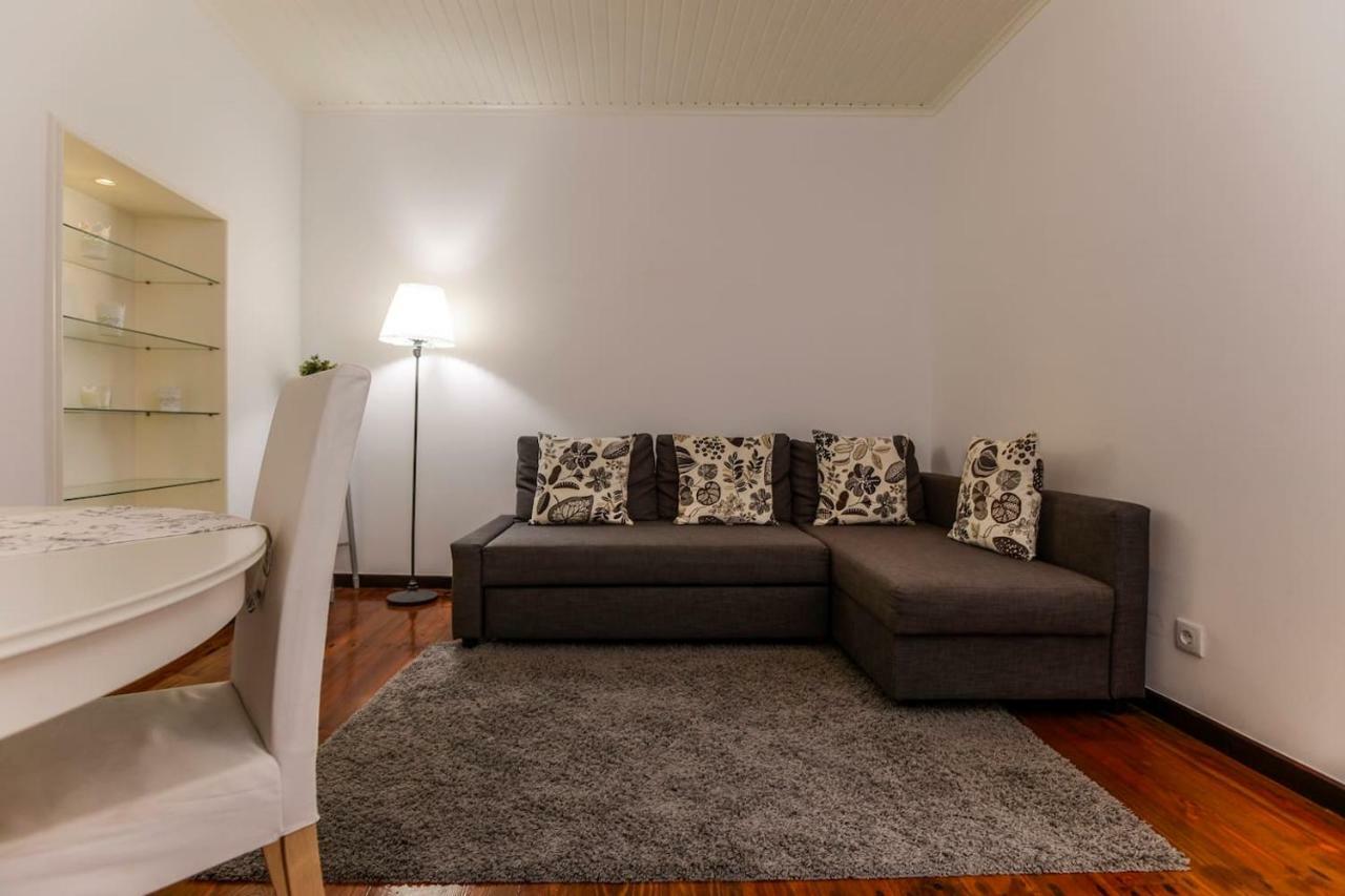 Seaside Family Townhouse - 100M From The Sea! Apartment Cascais Exterior photo